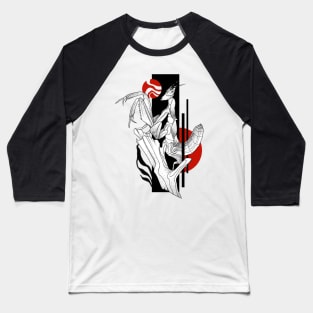 mantis Baseball T-Shirt